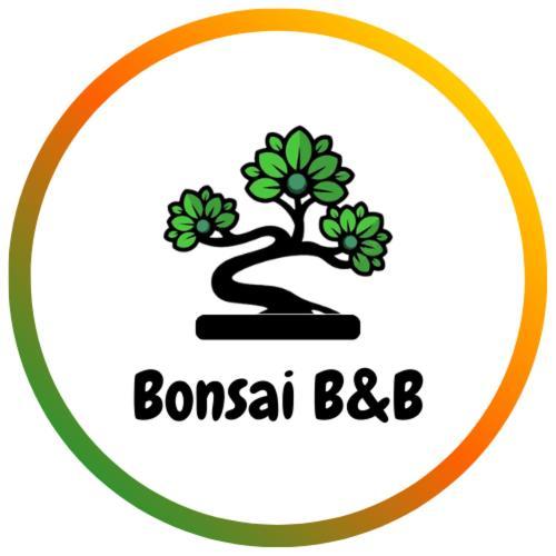 Bonsai Bed & Breakfast Фьюмичино Экстерьер фото