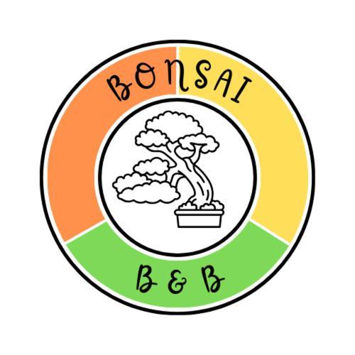 Bonsai Bed & Breakfast Фьюмичино Экстерьер фото