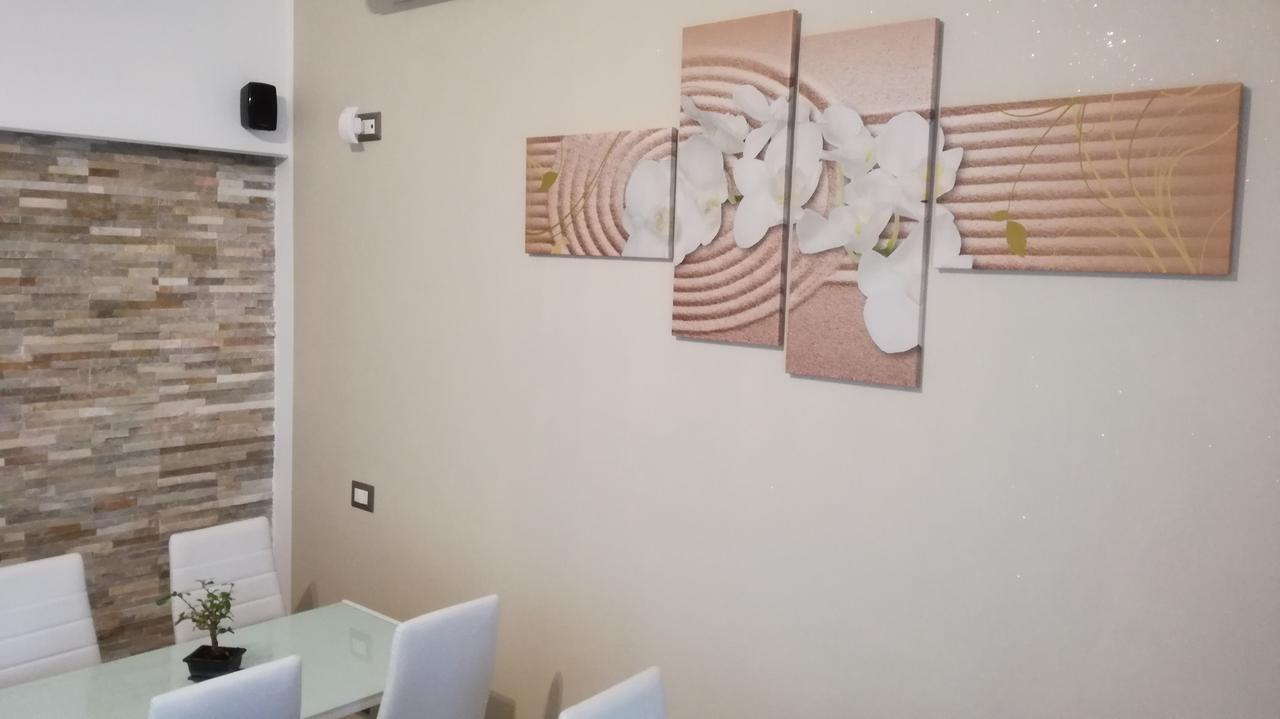 Bonsai Bed & Breakfast Фьюмичино Экстерьер фото