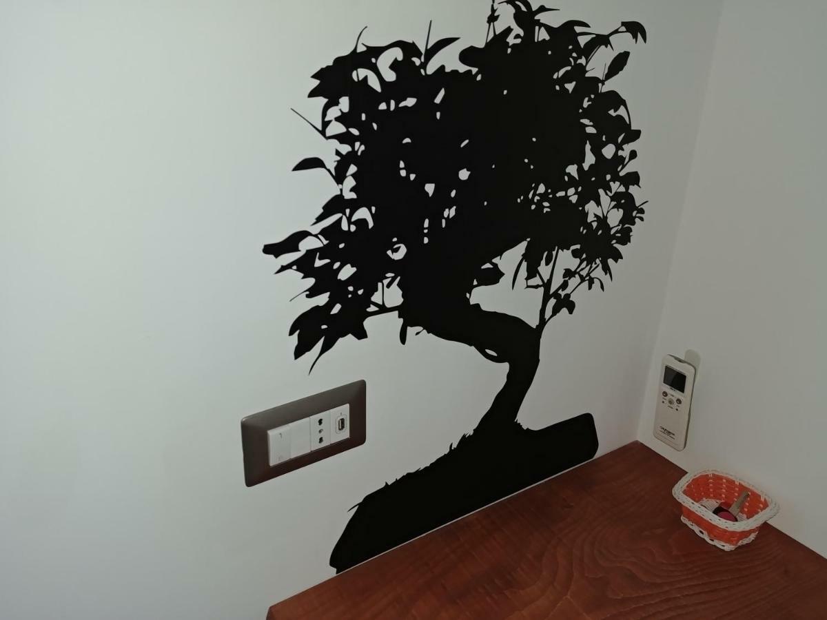 Bonsai Bed & Breakfast Фьюмичино Экстерьер фото